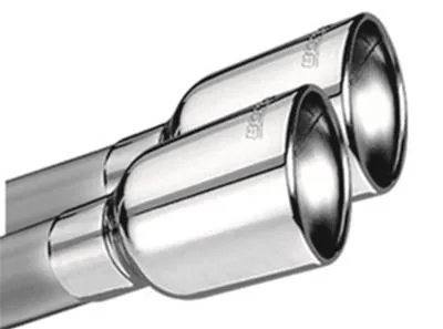 Borla S-Type Cat-Back Exhaust Systems 140845