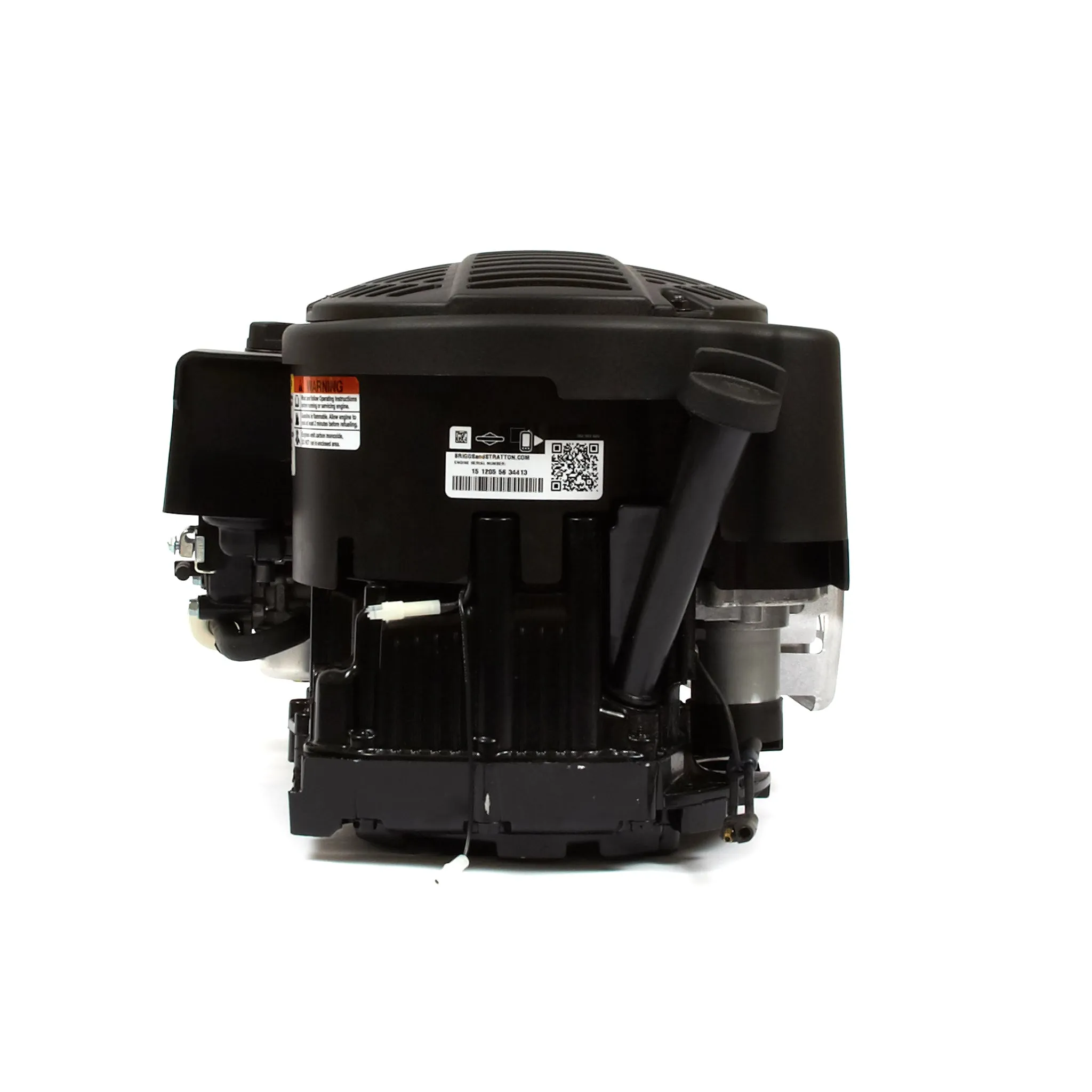Briggs and Stratton 14D937-0101-G1 Professional Series 10 GT 223cc Vertical Shaft Engine