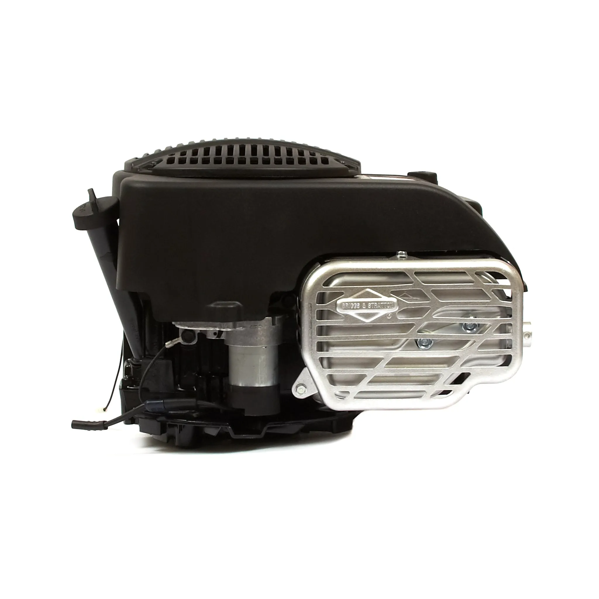 Briggs and Stratton 14D937-0101-G1 Professional Series 10 GT 223cc Vertical Shaft Engine