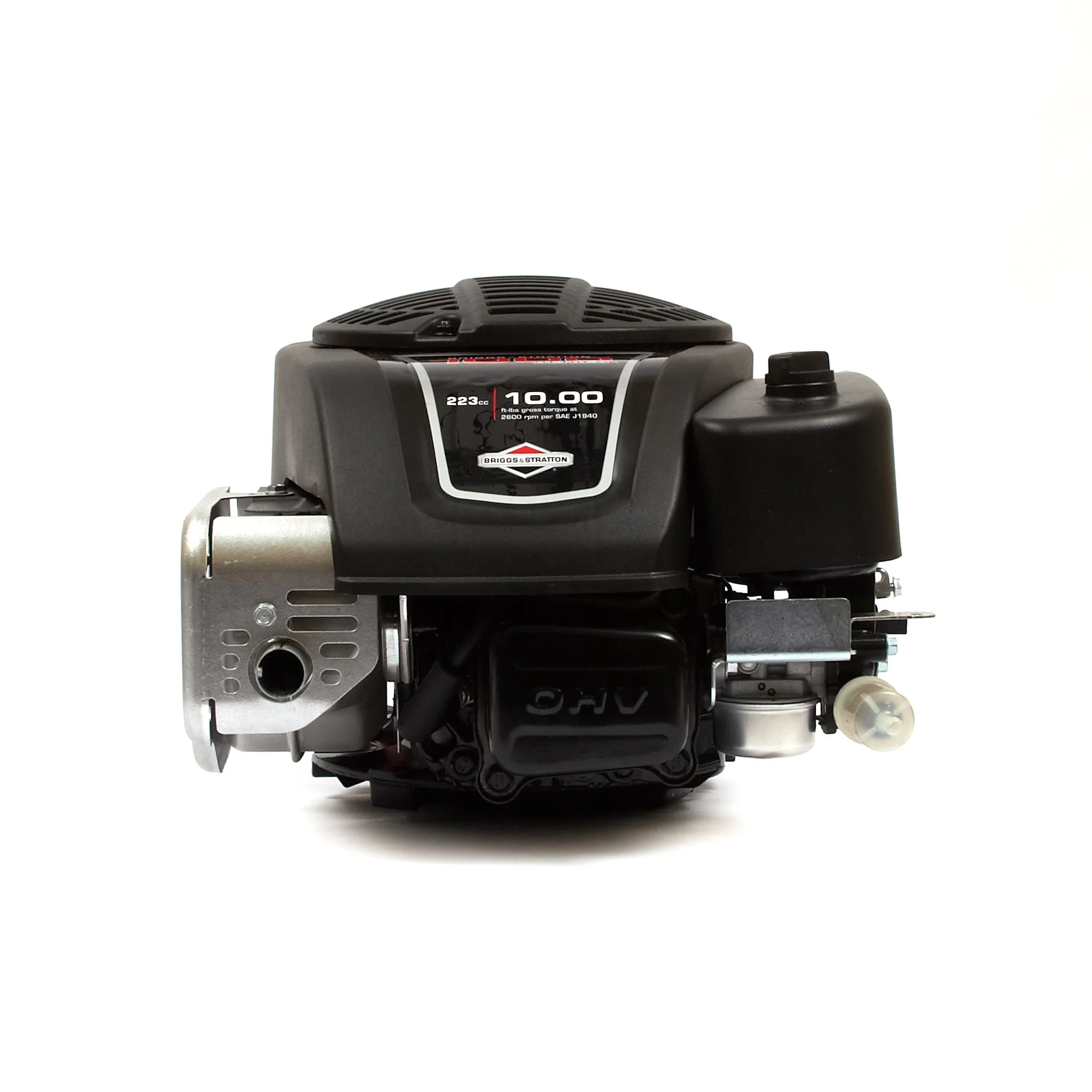 Briggs and Stratton 14D937-0101-G1 Professional Series 10 GT 223cc Vertical Shaft Engine