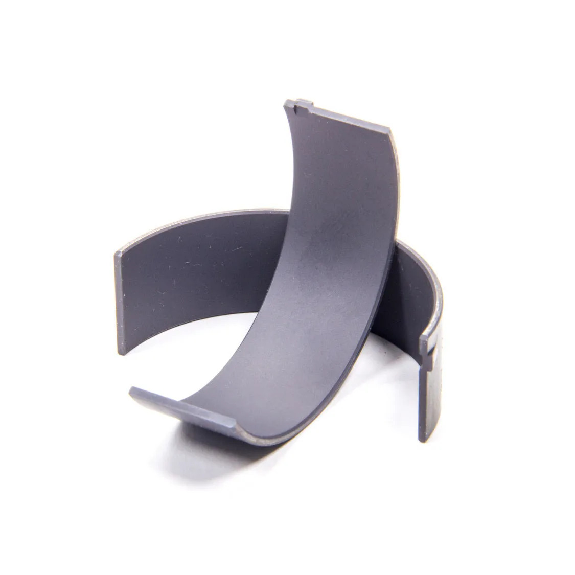 Calico Coatings H-Series Connecting Rod Bearing - 0.001 in Undersize - Narrowed - Coated - Small Block Chevy CB663HN001