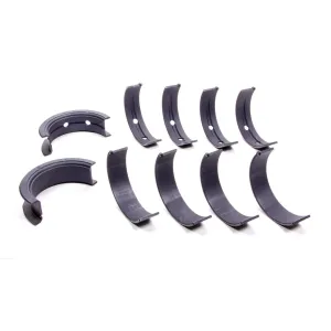 Calico Coatings H-Series Main Bearing - 0.010 in Undersize - Coated - GM LS-Series
