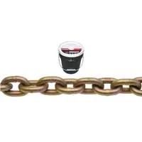 Campbell Transport Chainin a Round Pail-Grade 70