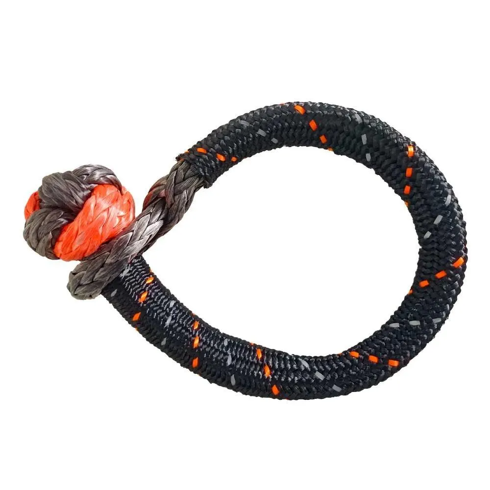 Campboss Boss Ring and Boss Shackle Kit