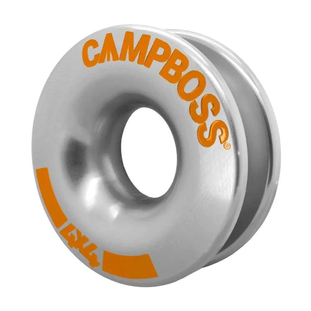 Campboss Boss Ring and Boss Shackle Kit