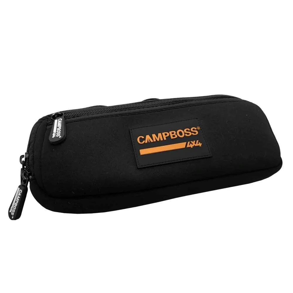 Campboss Boss Ring and Boss Shackle Kit
