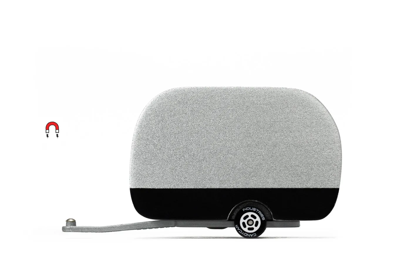 Camper Toy Car