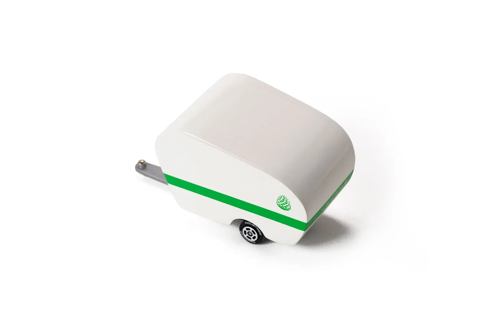 Camper Toy Car
