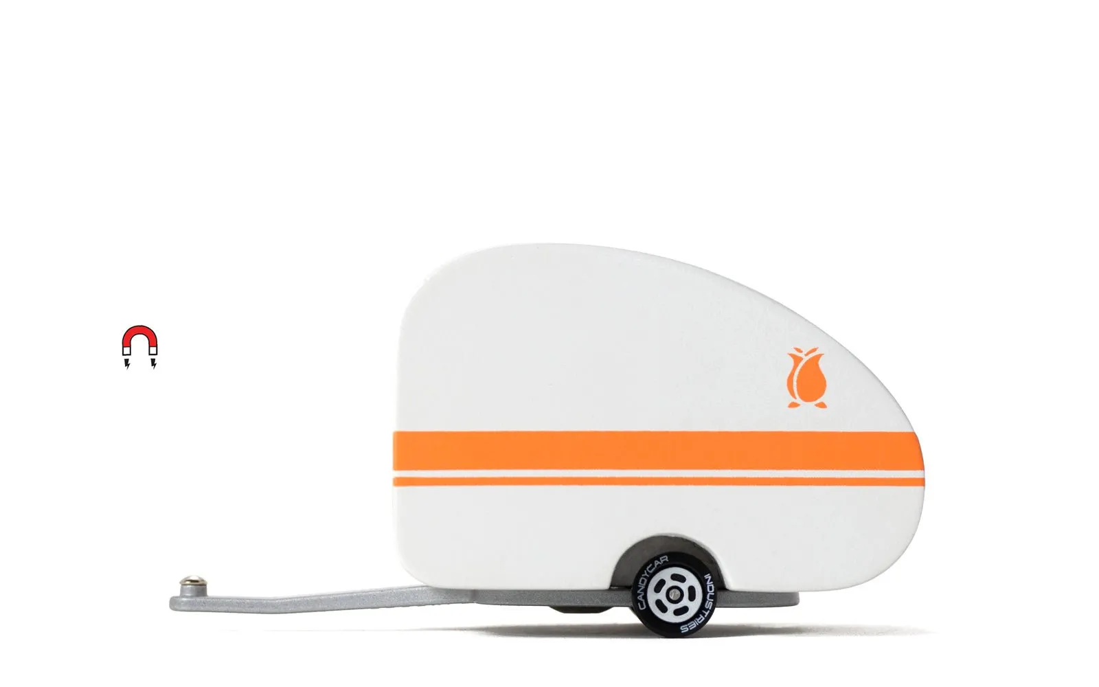 Camper Toy Car