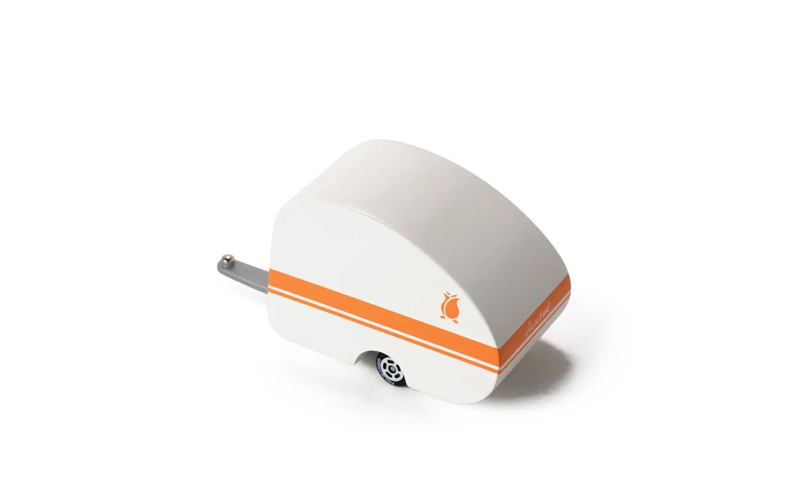 Camper Toy Car