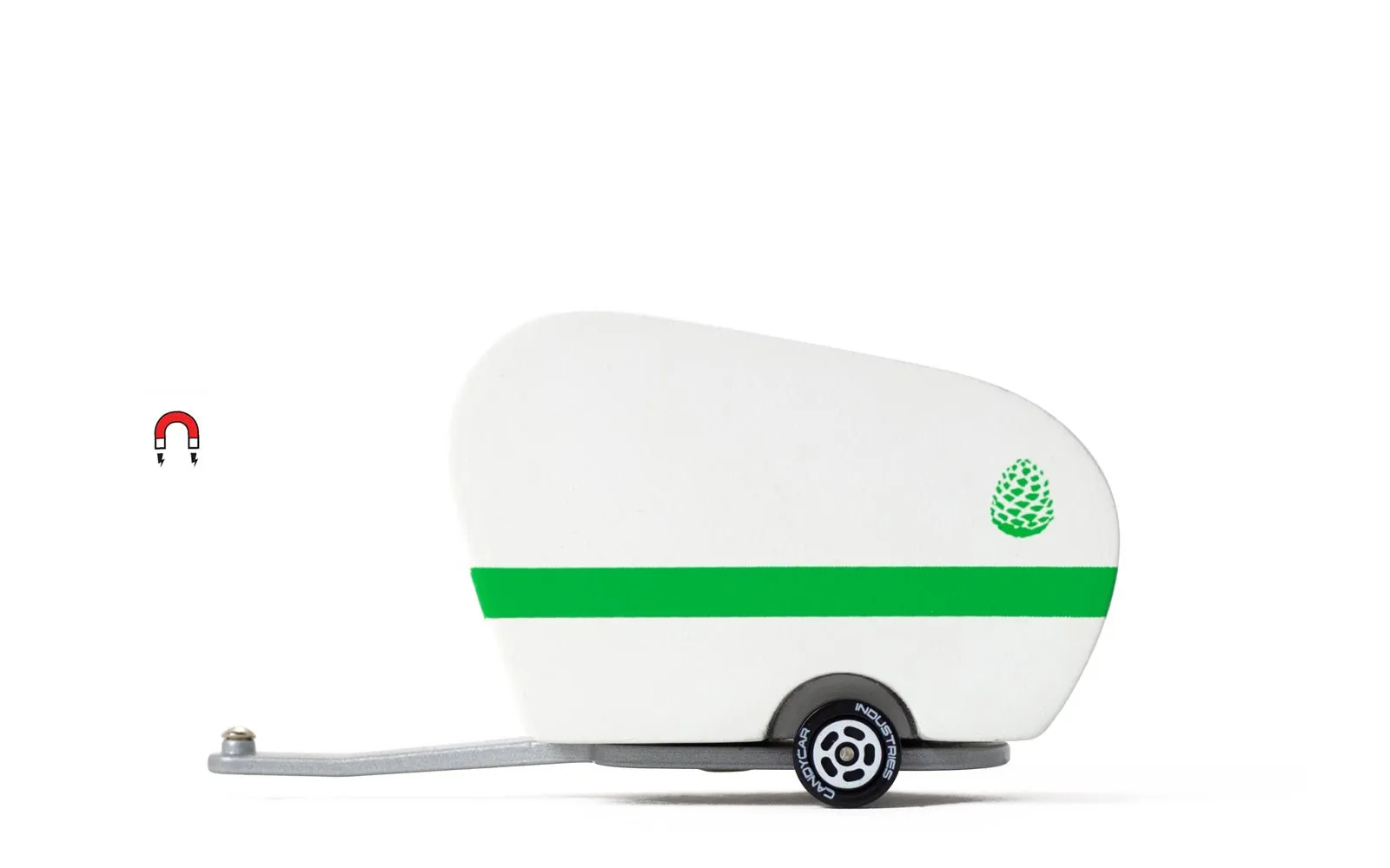 Camper Toy Car