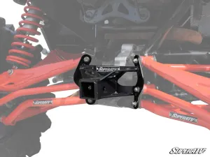 CAN-AM MAVERICK REAR RECEIVER HITCH