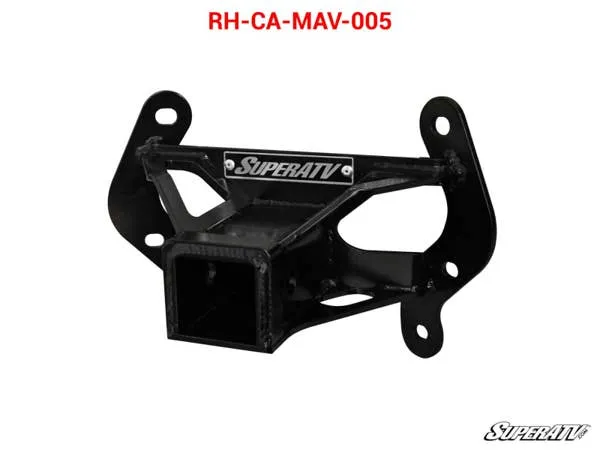 CAN-AM MAVERICK REAR RECEIVER HITCH