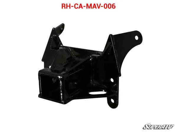 CAN-AM MAVERICK REAR RECEIVER HITCH