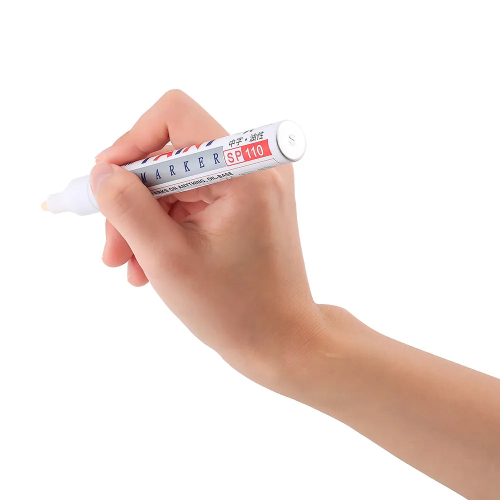 Car Waterproof Permanent Paint Marker