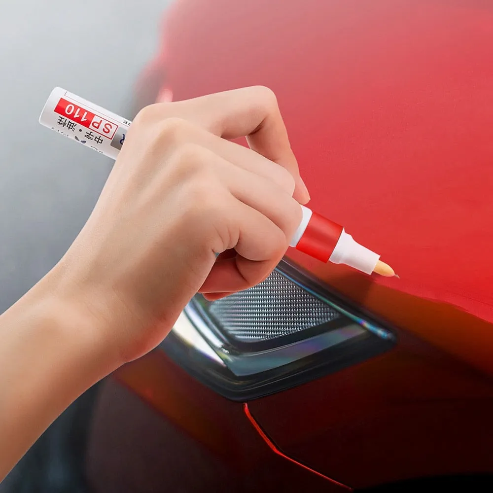 Car Waterproof Permanent Paint Marker