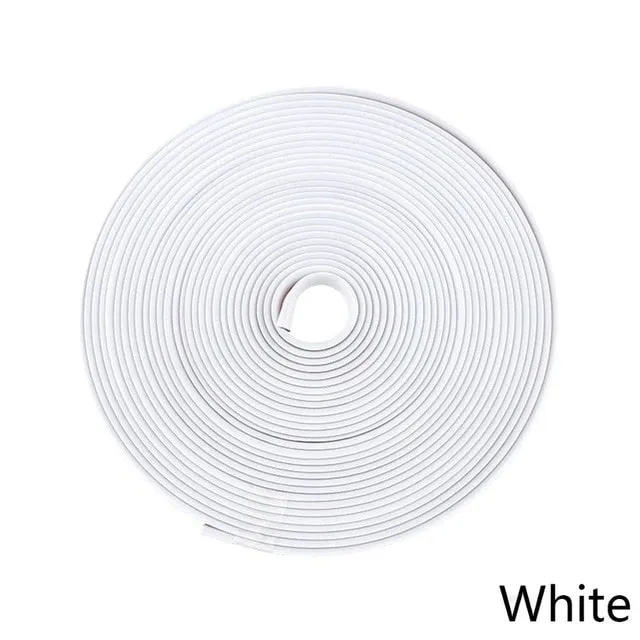 Car Wheel Rim Protectors
