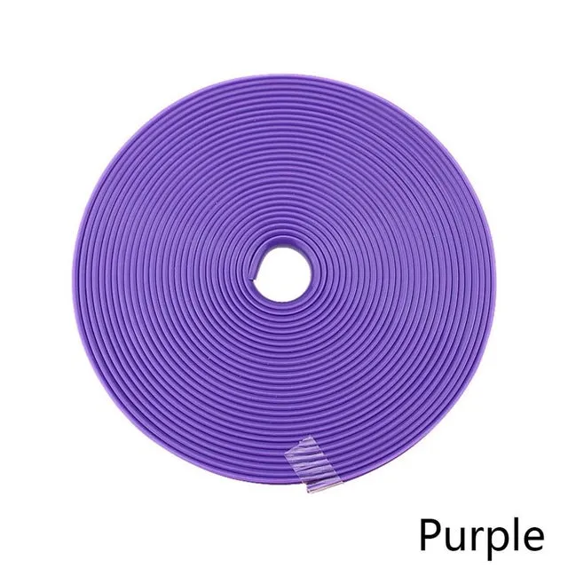 Car Wheel Rim Protectors