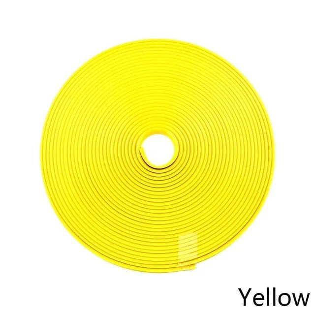 Car Wheel Rim Protectors