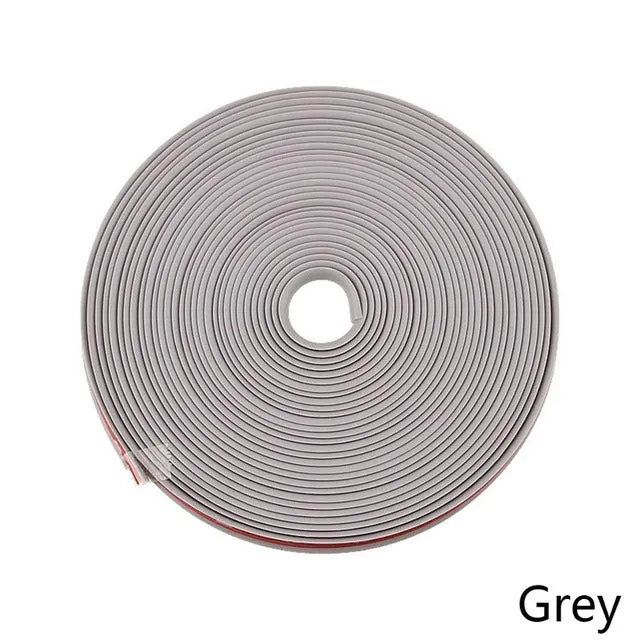Car Wheel Rim Protectors