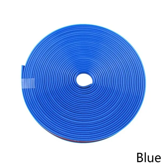 Car Wheel Rim Protectors