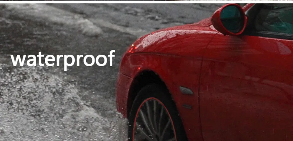Car Wheel Rim Protectors