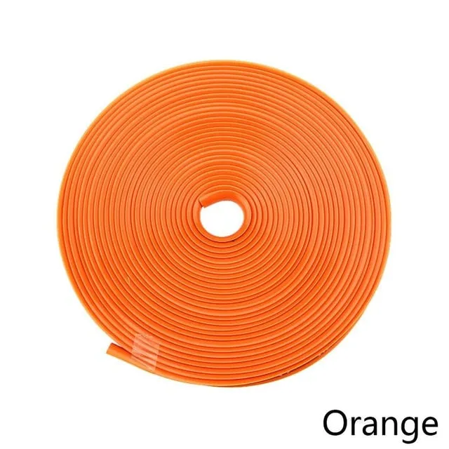 Car Wheel Rim Protectors