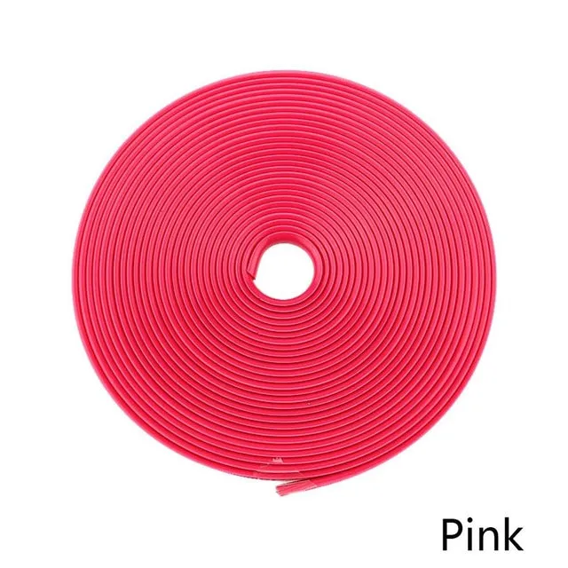 Car Wheel Rim Protectors