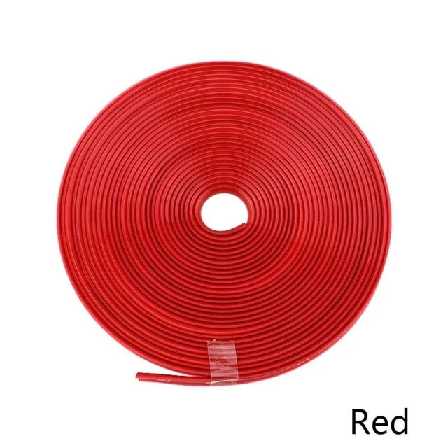 Car Wheel Rim Protectors