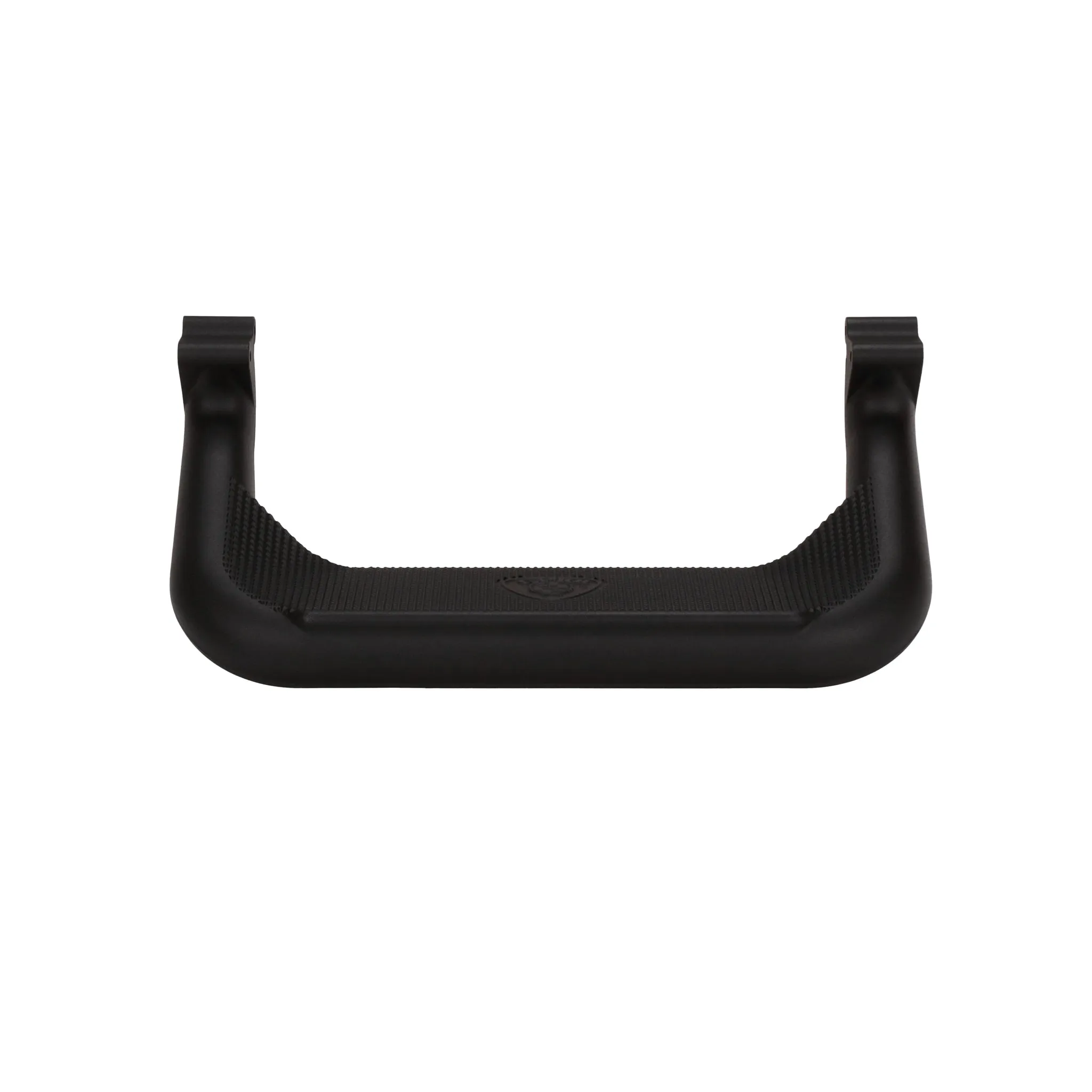 Carr Super Hoop Step Bars - Black - Toyota Tundra 2000-21 (Pair)