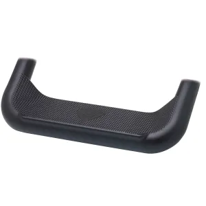 Carr Super Hoop Step Bars - Black - Toyota Tundra 2000-21 (Pair)