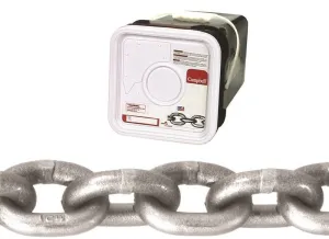 Chain Hi-test 5-16x60ft