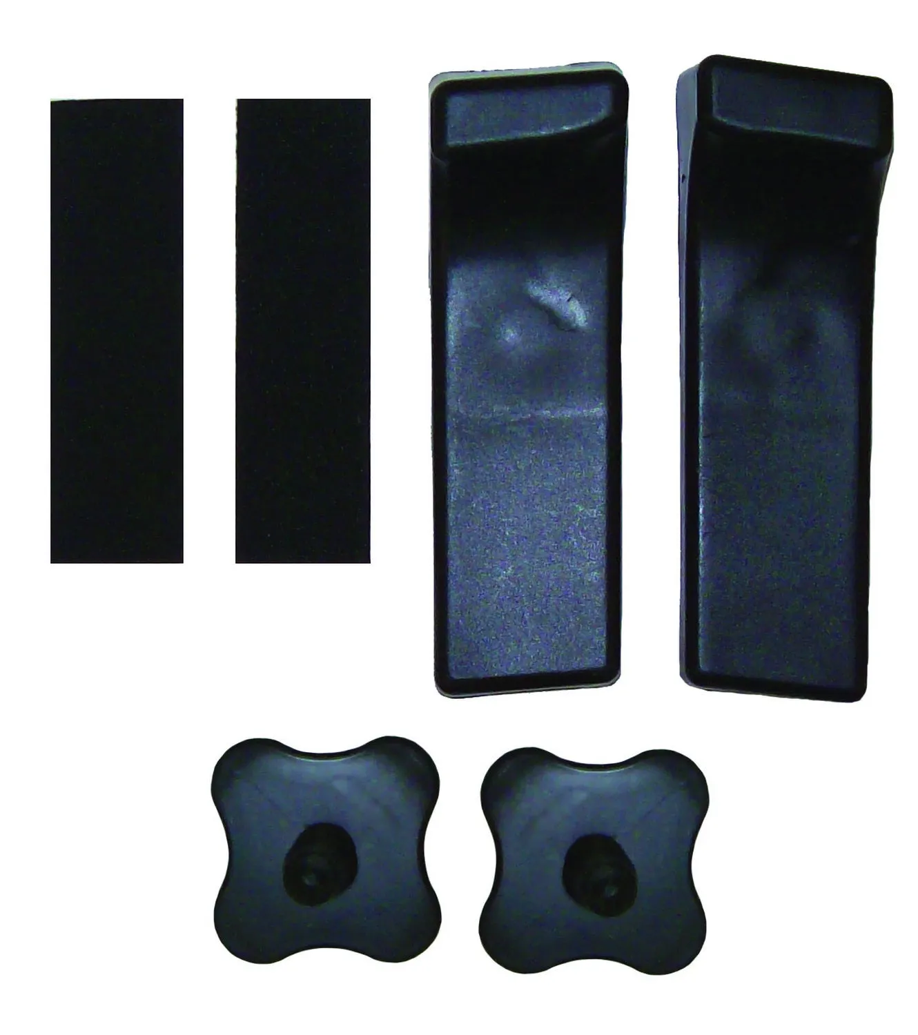 Cipa USA 11803 Custom Towing Mirror Hardware; Replacement Hardware For PN[11800];