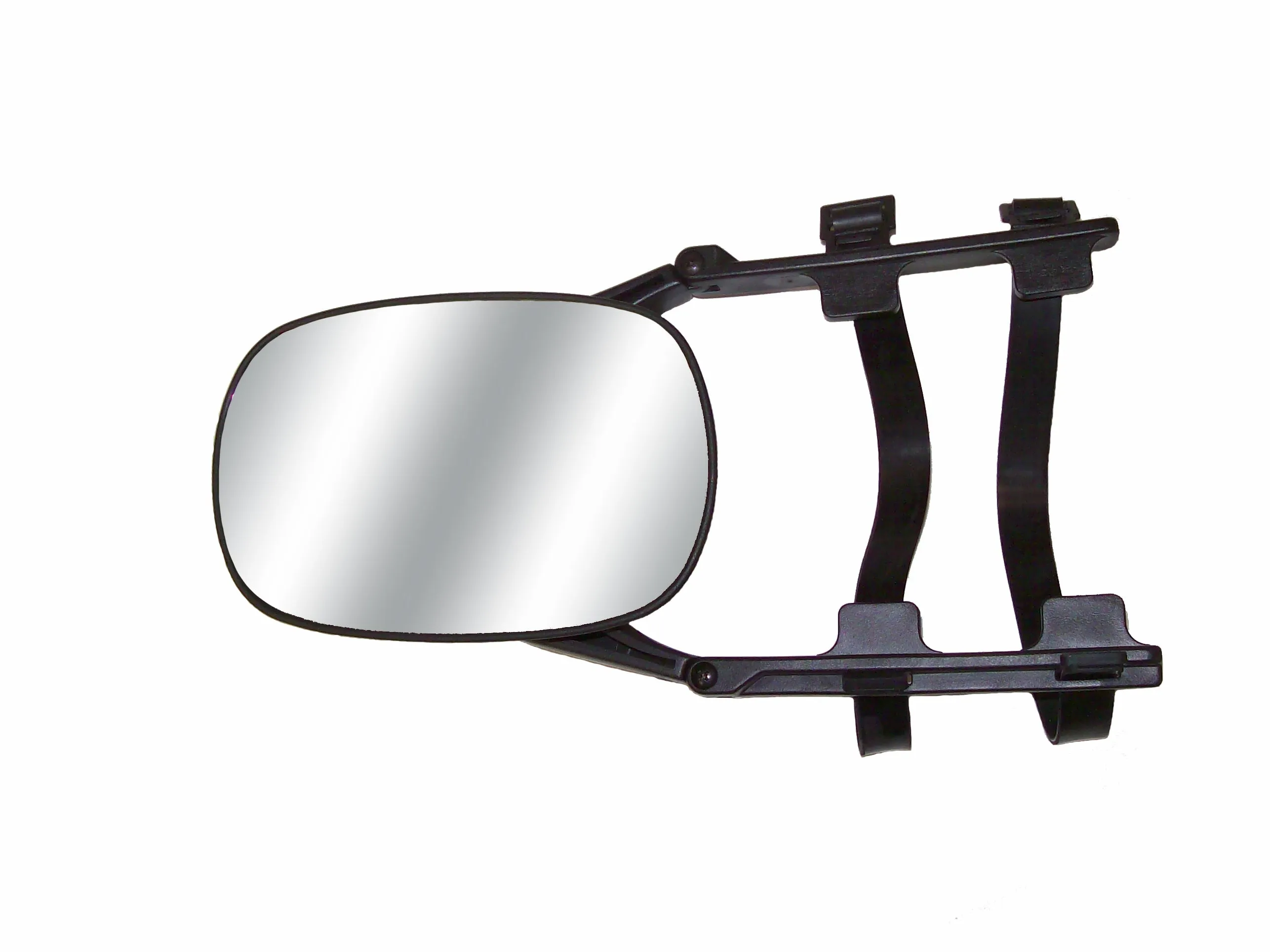 Cipa USA 11950 Universal Towing Mirror;