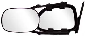Cipa USA 11950 Universal Towing Mirror;