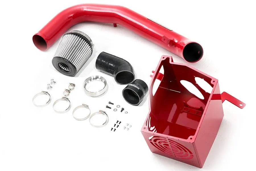 CP-e Focus MK3 ST Intake System Facelift 2015 