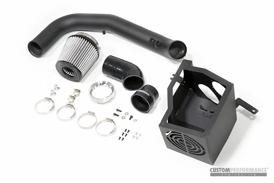 CP-e Focus MK3 ST Intake System Facelift 2015 