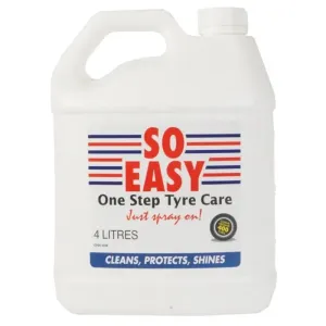 CRC So Easy One Step 4L - 5048