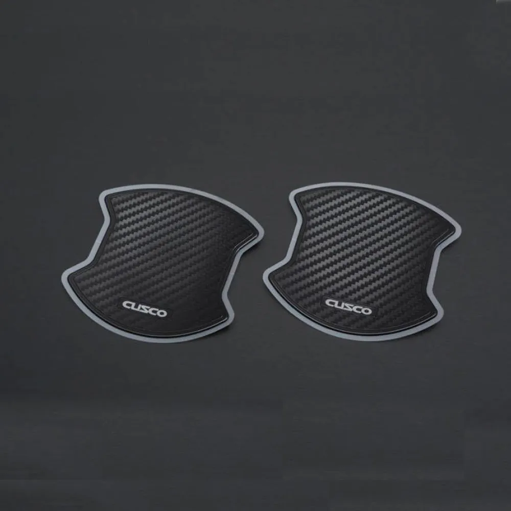 Cusco 2022  Toyota GR86 / Subaru BRZ Door Handle Protector (cus00B 825 02)