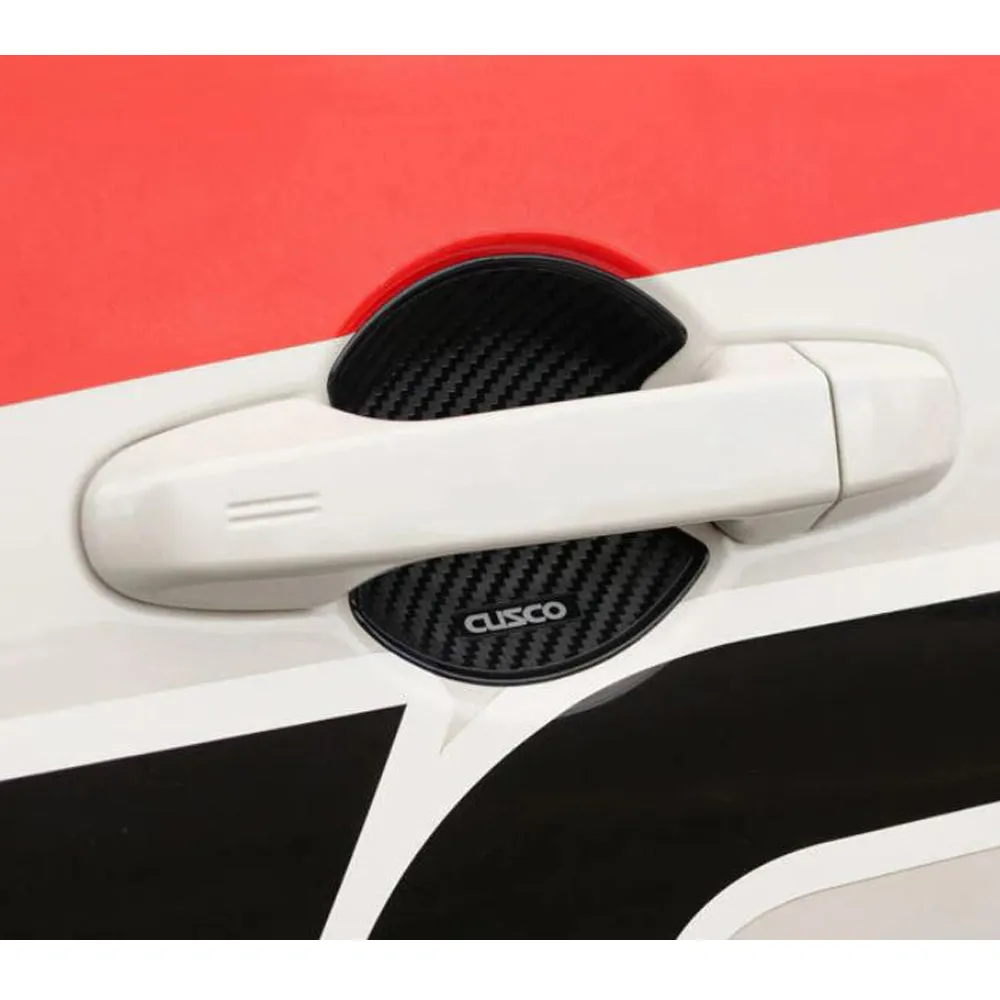 Cusco 2022  Toyota GR86 / Subaru BRZ Door Handle Protector (cus00B 825 02)