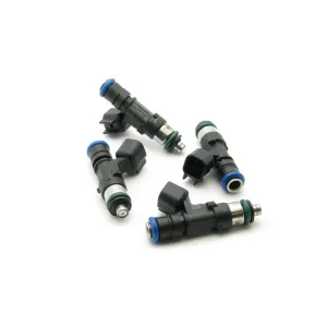 DeatschWerks Bosch EV14 Universal Fuel Injectors 17U-00-0050-4