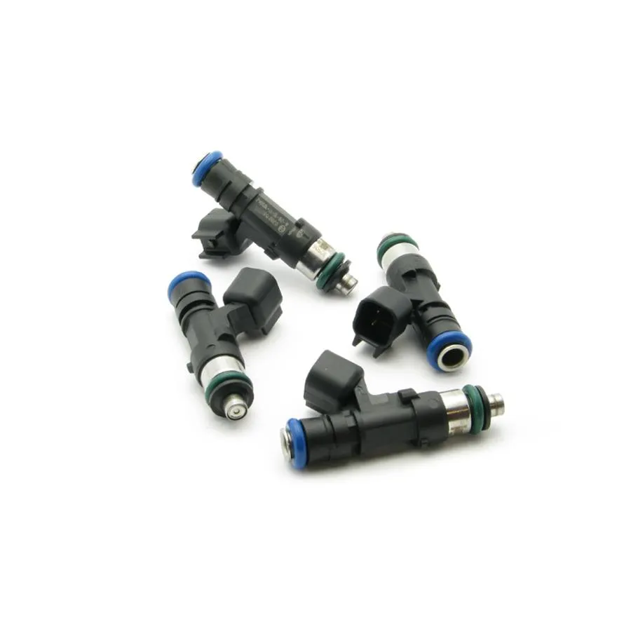 DeatschWerks Bosch EV14 Universal Fuel Injectors 17U-00-0050-4