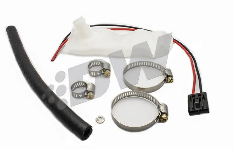 DeatschWerks DW300 In-Tank Electric Fuel Pumps 9-301-1023