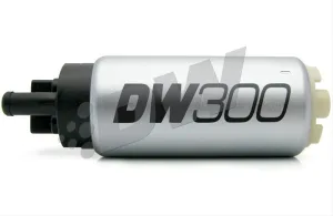 DeatschWerks DW300 In-Tank Electric Fuel Pumps 9-301-1023
