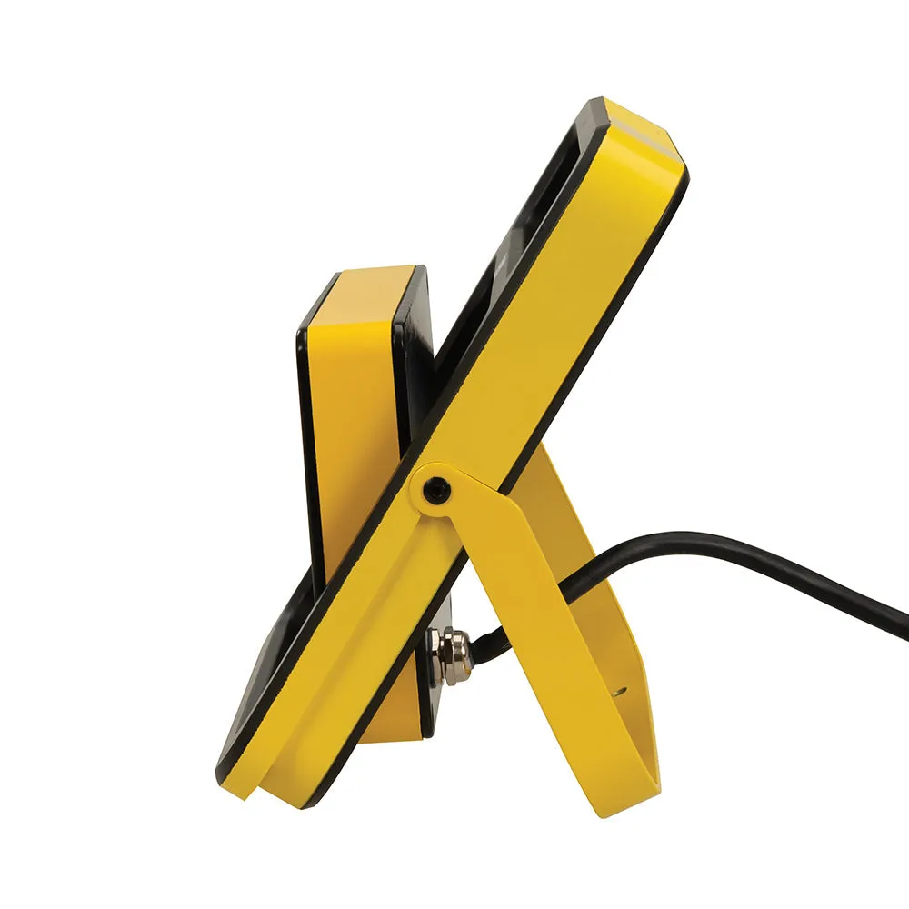 Defender Slimline 30W LED Floor Light - 110V