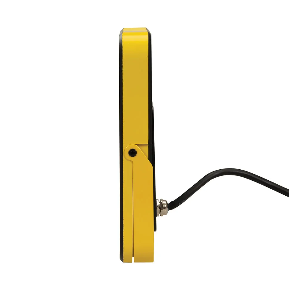 Defender Slimline 30W LED Floor Light - 110V
