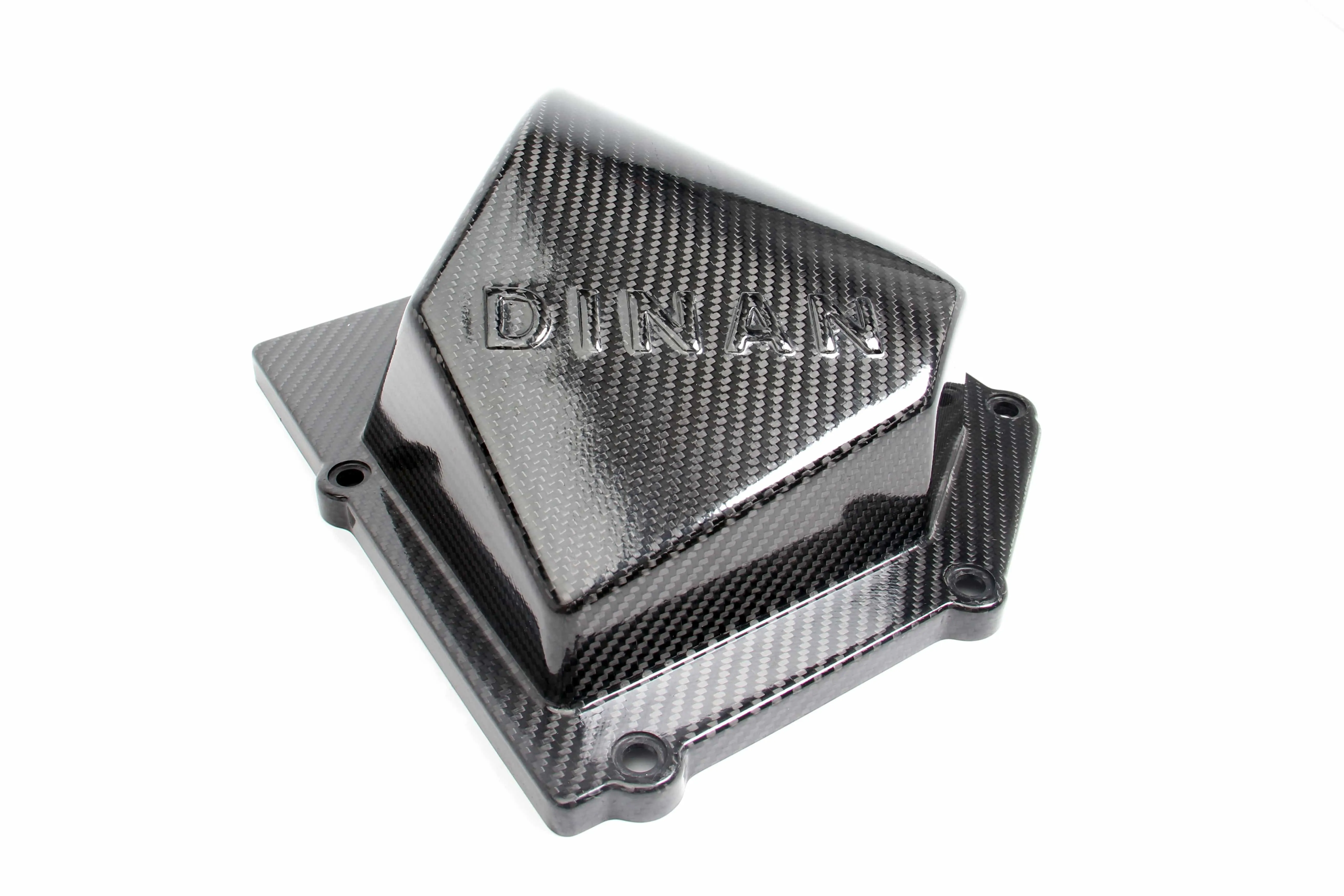 Dinan Cold Air Intake - 2015-2020 BMW M2/M3/M4