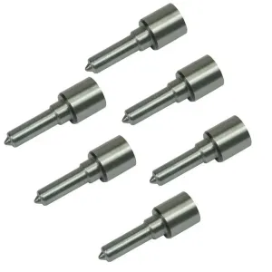*Discontinued* 1994-1998 Cummins Nozzle Set 120HP (1040269)