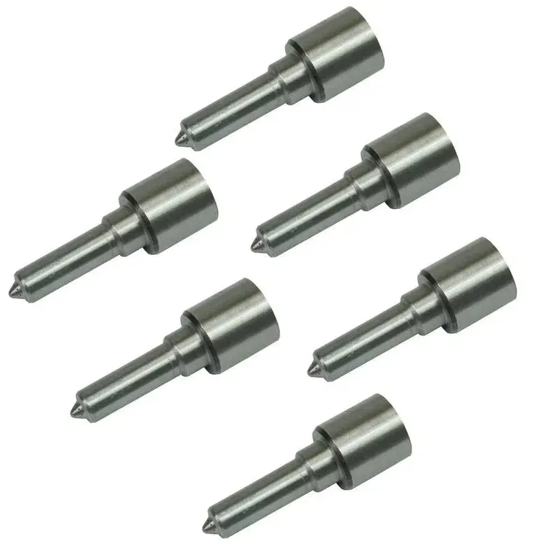 *Discontinued* 1994-1998 Cummins Nozzle Set 120HP (1040269)