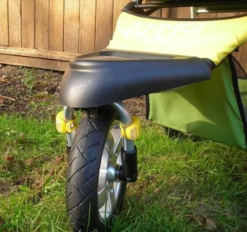 Dogger™ Safety Lights
